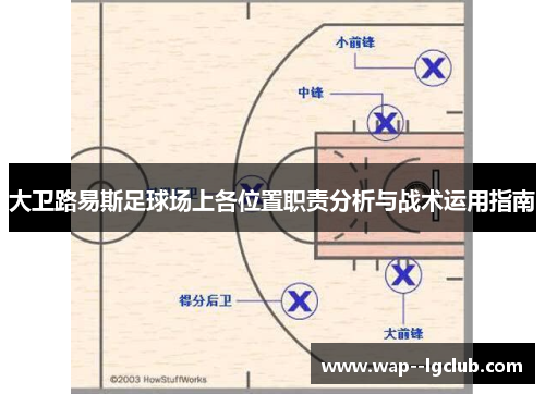 大卫路易斯足球场上各位置职责分析与战术运用指南