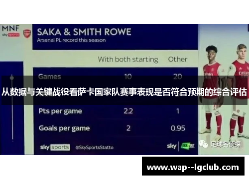 从数据与关键战役看萨卡国家队赛事表现是否符合预期的综合评估 从数据与关键战役看萨卡国家队赛事表现是否符合预期的综合评估